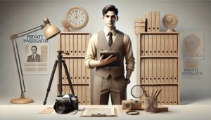 探偵なんだから〇〇してください！