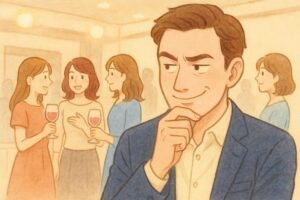 同窓会がきっかけの不倫が急増中？見逃せない5つの兆候と早期対策