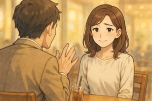 バツイチ・シングル女性あるある〜浮気をしたがる既婚男性の件〜