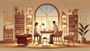 調査依頼を思いとどまらせる探偵事務所があってもいいと思います