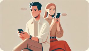 浮気を認めない…ということは？？？