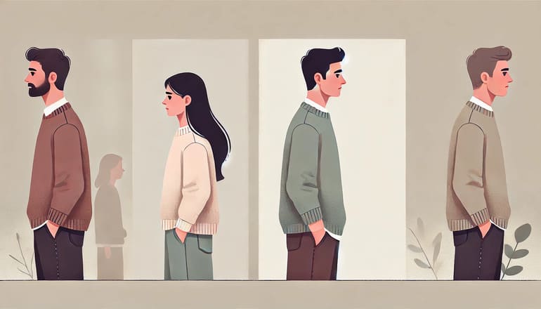 友人の離婚で“自分の離婚リスク75%増”──30年追跡研究が証明した「離婚の伝染」と5つの防衛策