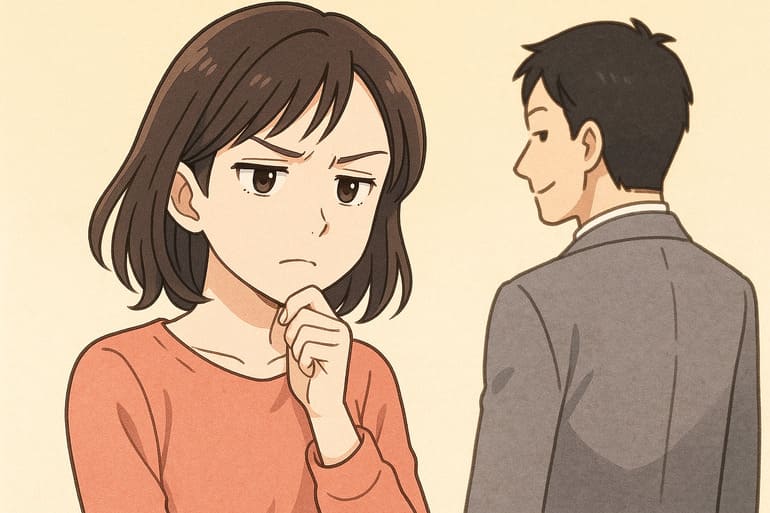 GW明けに夫が怪しい…浮気を疑う前にチェックすべき5つの兆候