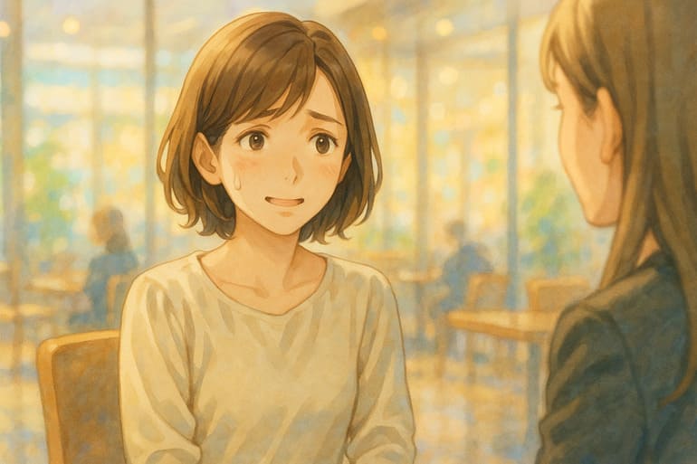 【実話】契約するまで帰れない──浮気に悩む心につけ込む“危ない探偵”にご注意を